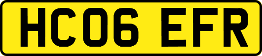 HC06EFR