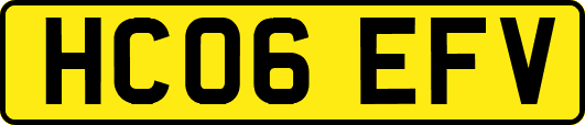 HC06EFV