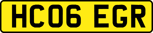 HC06EGR