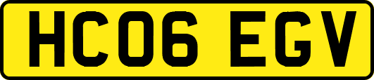 HC06EGV