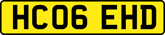 HC06EHD