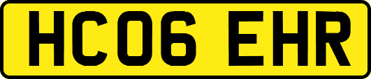 HC06EHR