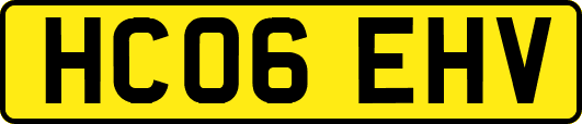 HC06EHV