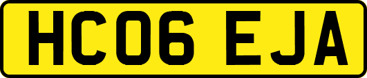 HC06EJA