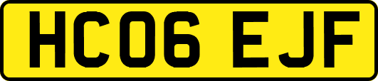 HC06EJF