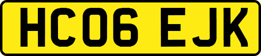 HC06EJK