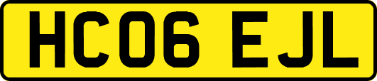 HC06EJL