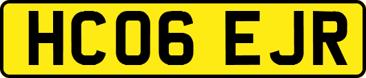 HC06EJR