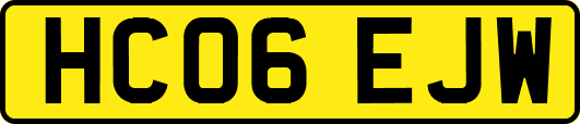 HC06EJW
