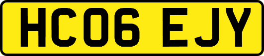 HC06EJY
