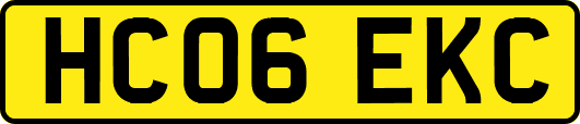 HC06EKC