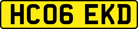 HC06EKD
