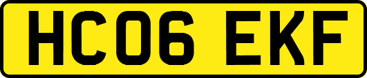 HC06EKF