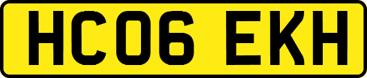HC06EKH