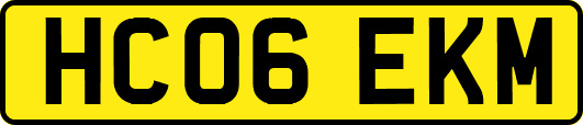 HC06EKM