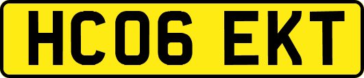HC06EKT