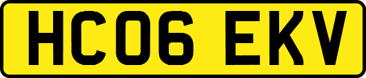 HC06EKV