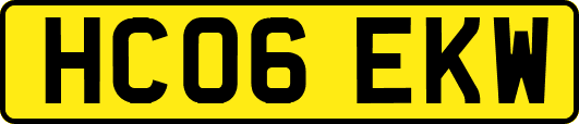 HC06EKW