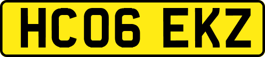 HC06EKZ