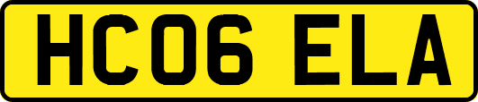 HC06ELA