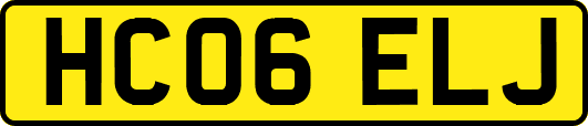 HC06ELJ