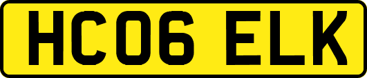 HC06ELK