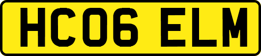 HC06ELM