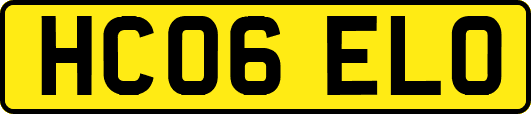 HC06ELO