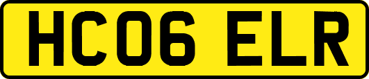 HC06ELR
