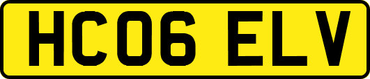 HC06ELV