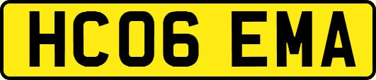 HC06EMA