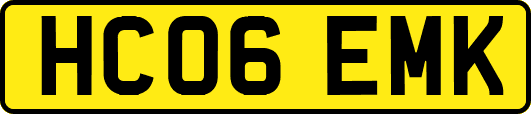 HC06EMK