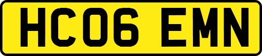 HC06EMN