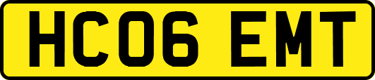 HC06EMT