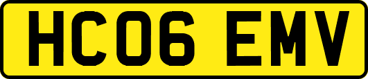 HC06EMV