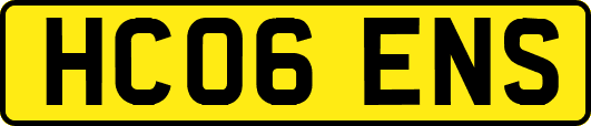HC06ENS