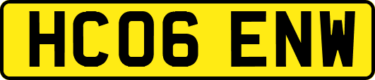 HC06ENW