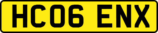 HC06ENX