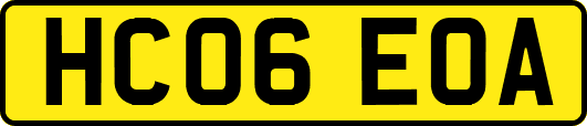 HC06EOA