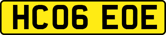 HC06EOE