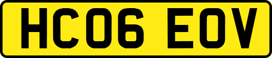 HC06EOV