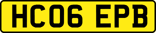 HC06EPB
