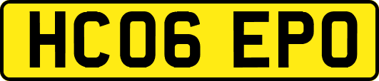 HC06EPO