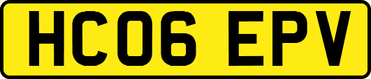 HC06EPV
