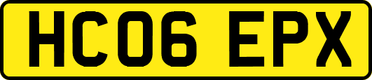 HC06EPX