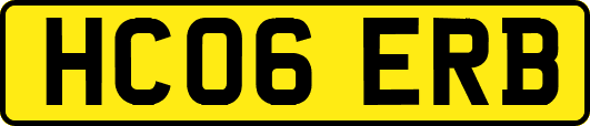 HC06ERB