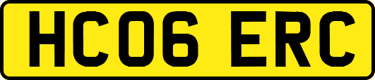 HC06ERC