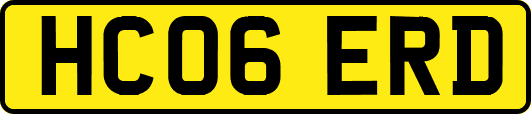 HC06ERD