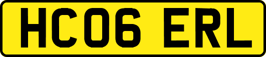 HC06ERL