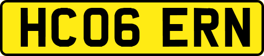 HC06ERN